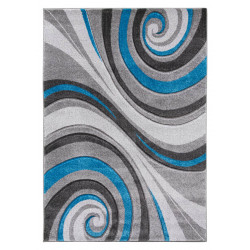 Samba Spirals Rug